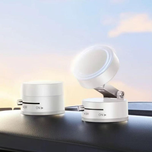 Magnetic Car Phone Holder, Multipurposemagnetic Car Phone Holder, Universal Carnavigation Phone Stand, Phone Accessories Forcar Use