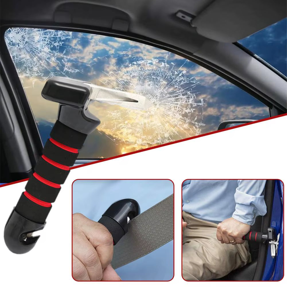 Door Handle Armrest for Elderly Car Handle Assist Vehicle Door Grab Bar Stand Assist Mobility Aid Tool Ergonomic Car Suppli L7L2
